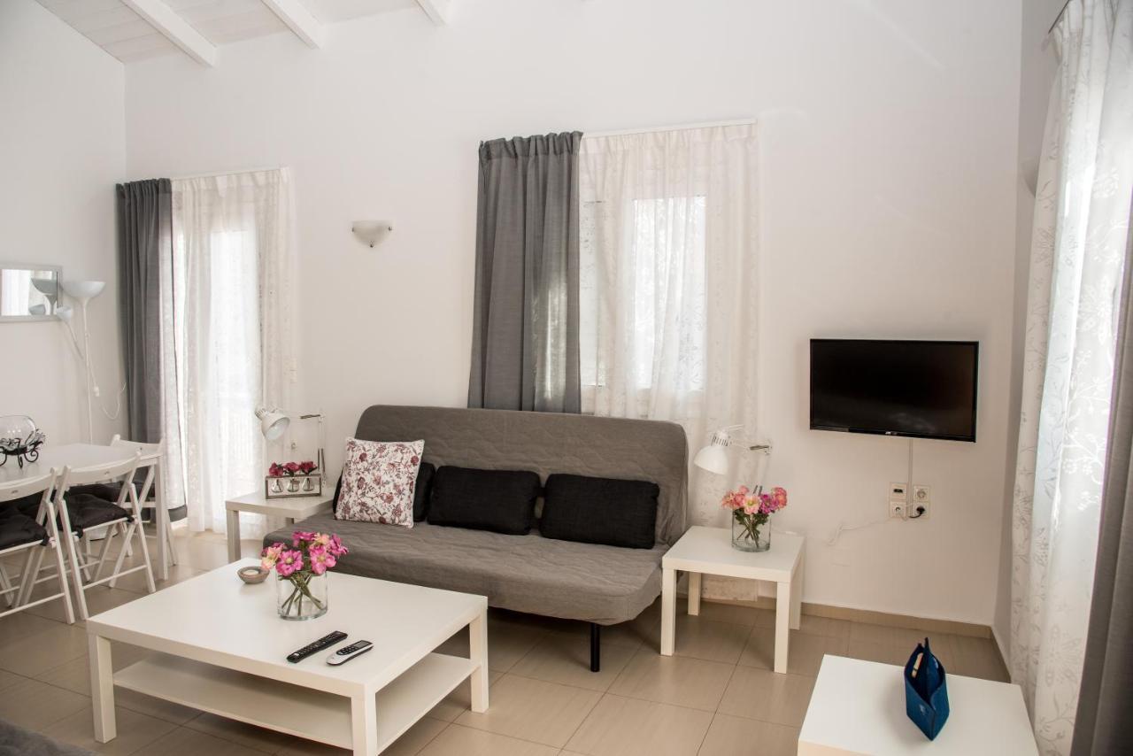 Nikis Apartment Chania  Exterior foto