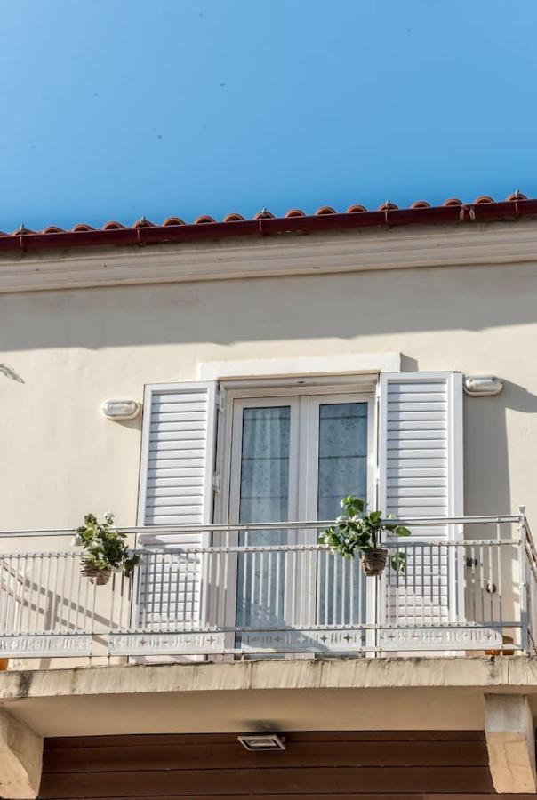 Nikis Apartment Chania  Exterior foto